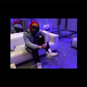 Meet your Posher, Arvelo